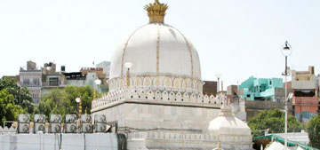 Ajmer Sharif