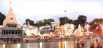 Ujjain