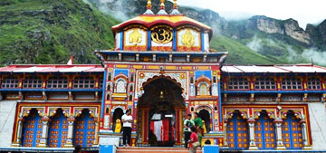 Badrinath