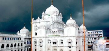 Patna Sahib