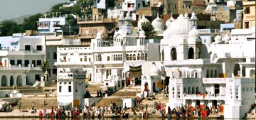 Pushkar