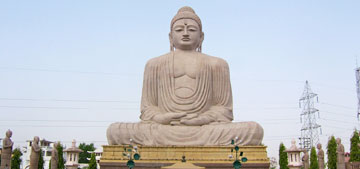 Bodh Gaya