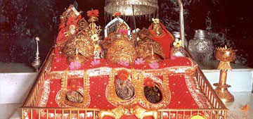 Vaishno Devi