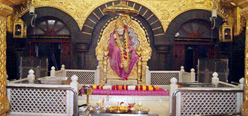 Shirdi