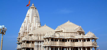 Somnath Temple