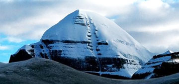 Kailash Mansarovar